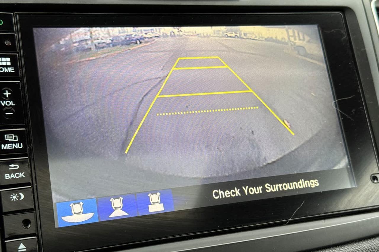 2016 Honda CR-V EX Roseville CA