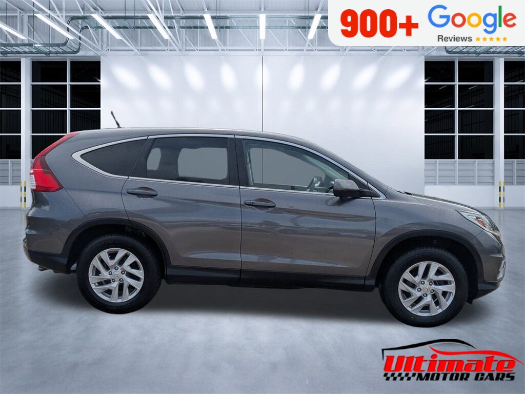 2016 Honda CR-V EX Saint Augustine FL