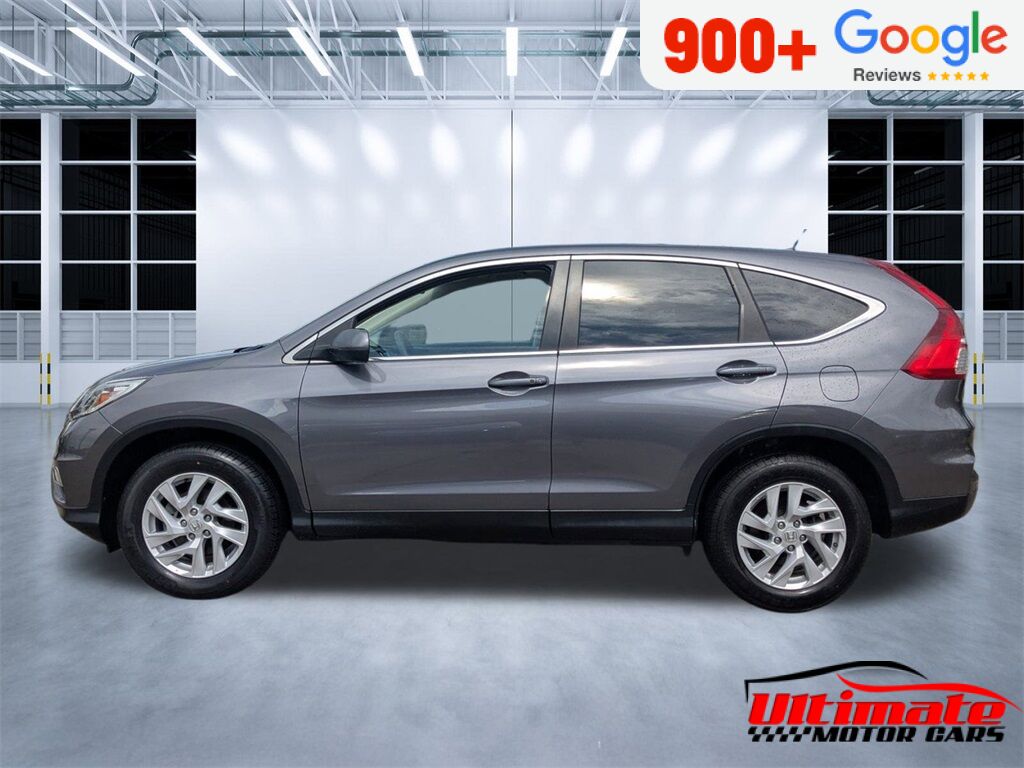 2016 Honda CR-V EX Saint Augustine FL