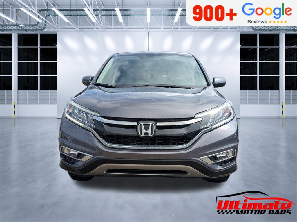 2016 Honda CR-V EX Saint Augustine FL
