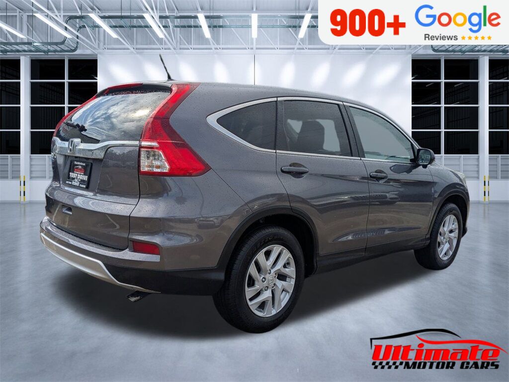 2016 Honda CR-V EX Saint Augustine FL