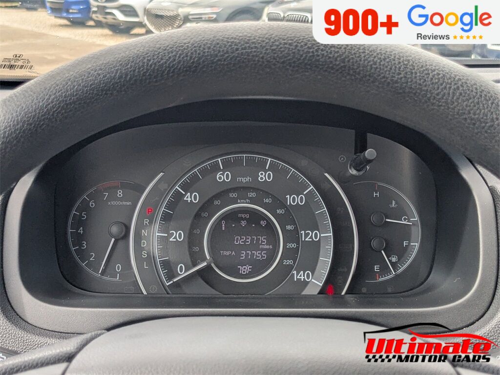 2016 Honda CR-V EX Saint Augustine FL