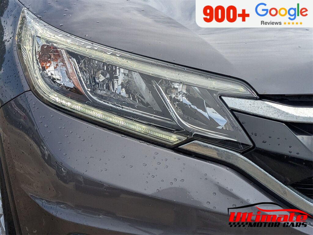 2016 Honda CR-V EX Saint Augustine FL