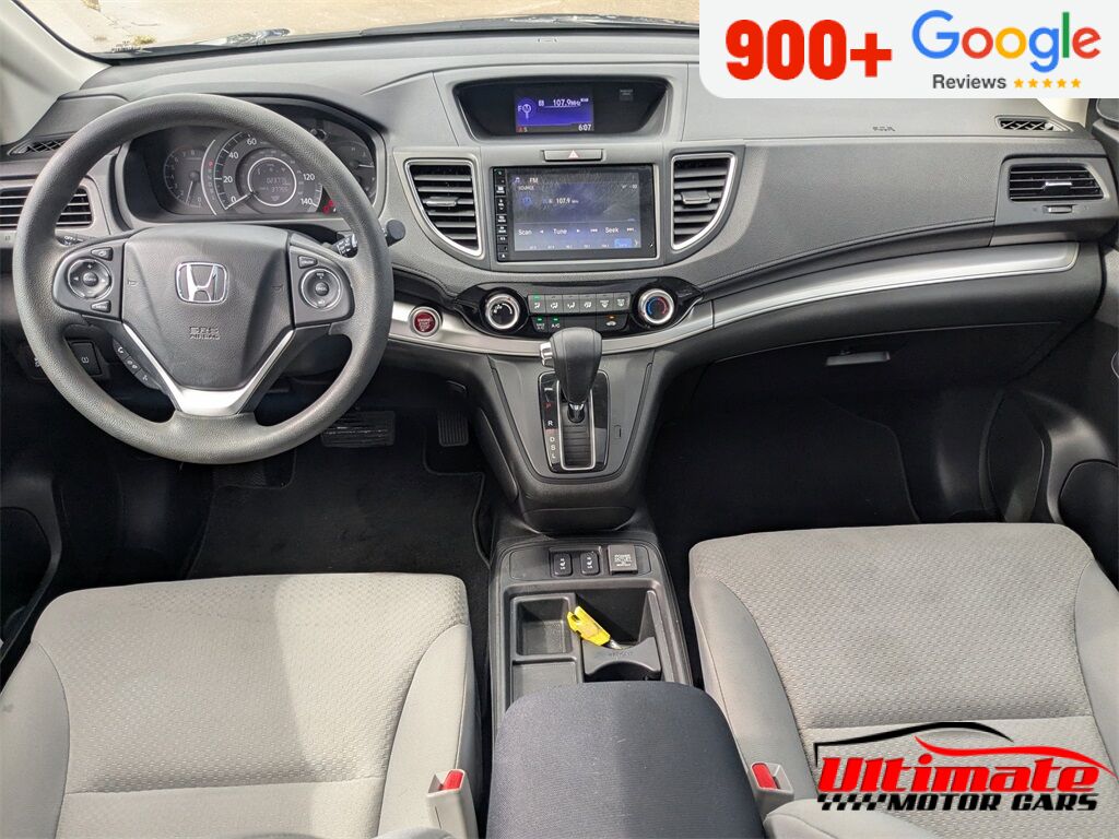 2016 Honda CR-V EX Saint Augustine FL