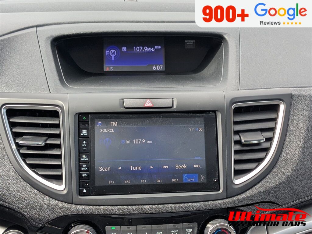 2016 Honda CR-V EX Saint Augustine FL