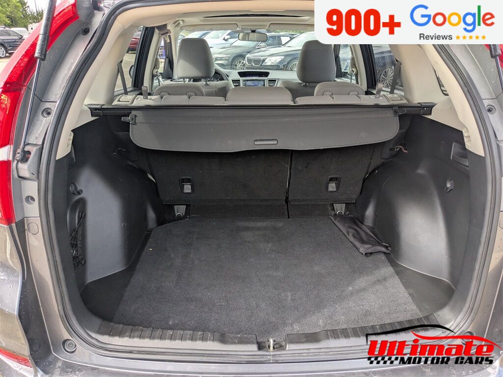 2016 Honda CR-V EX Saint Augustine FL