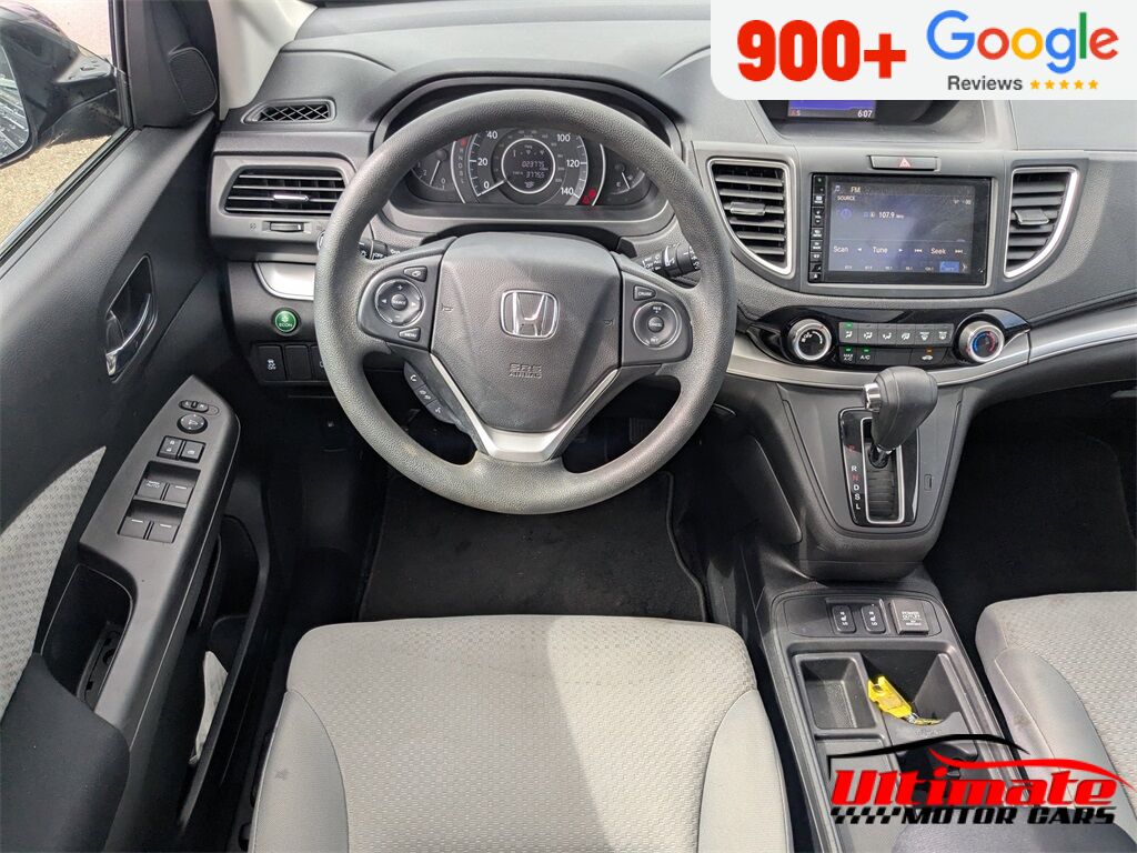 2016 Honda CR-V EX Saint Augustine FL