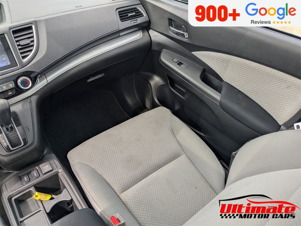 2016 Honda CR-V EX Saint Augustine FL