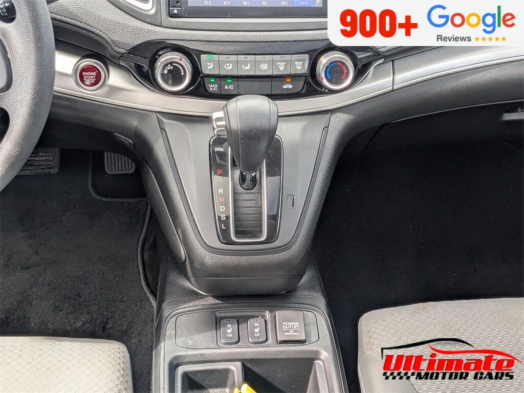 2016 Honda CR-V EX Saint Augustine FL