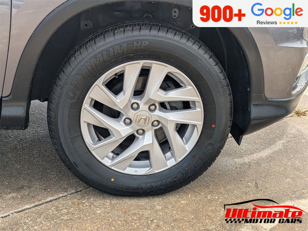 2016 Honda CR-V EX Saint Augustine FL