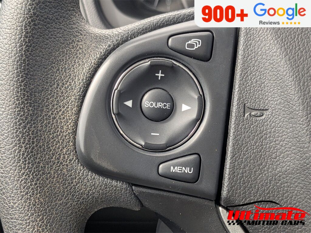 2016 Honda CR-V EX Saint Augustine FL