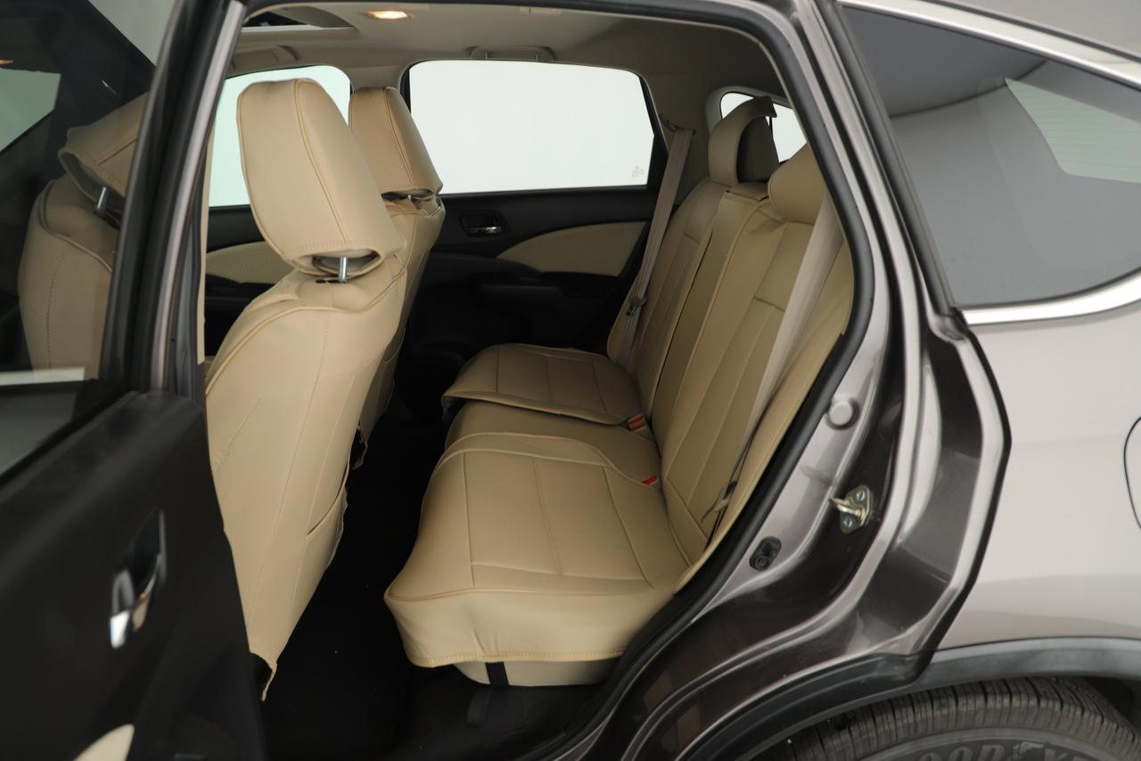 2016 Honda CR-V EX New Braunfels TX