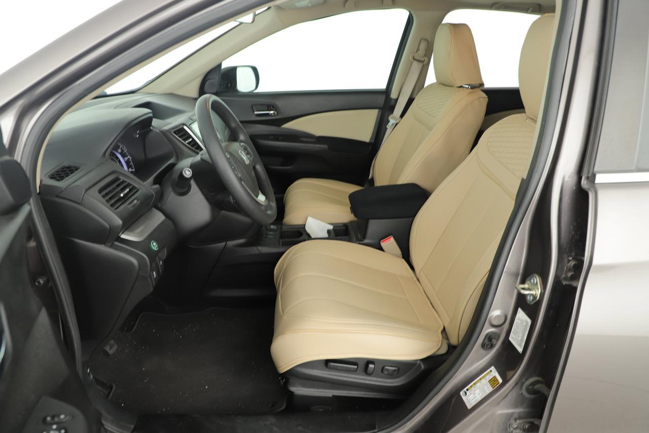 2016 Honda CR-V EX New Braunfels TX