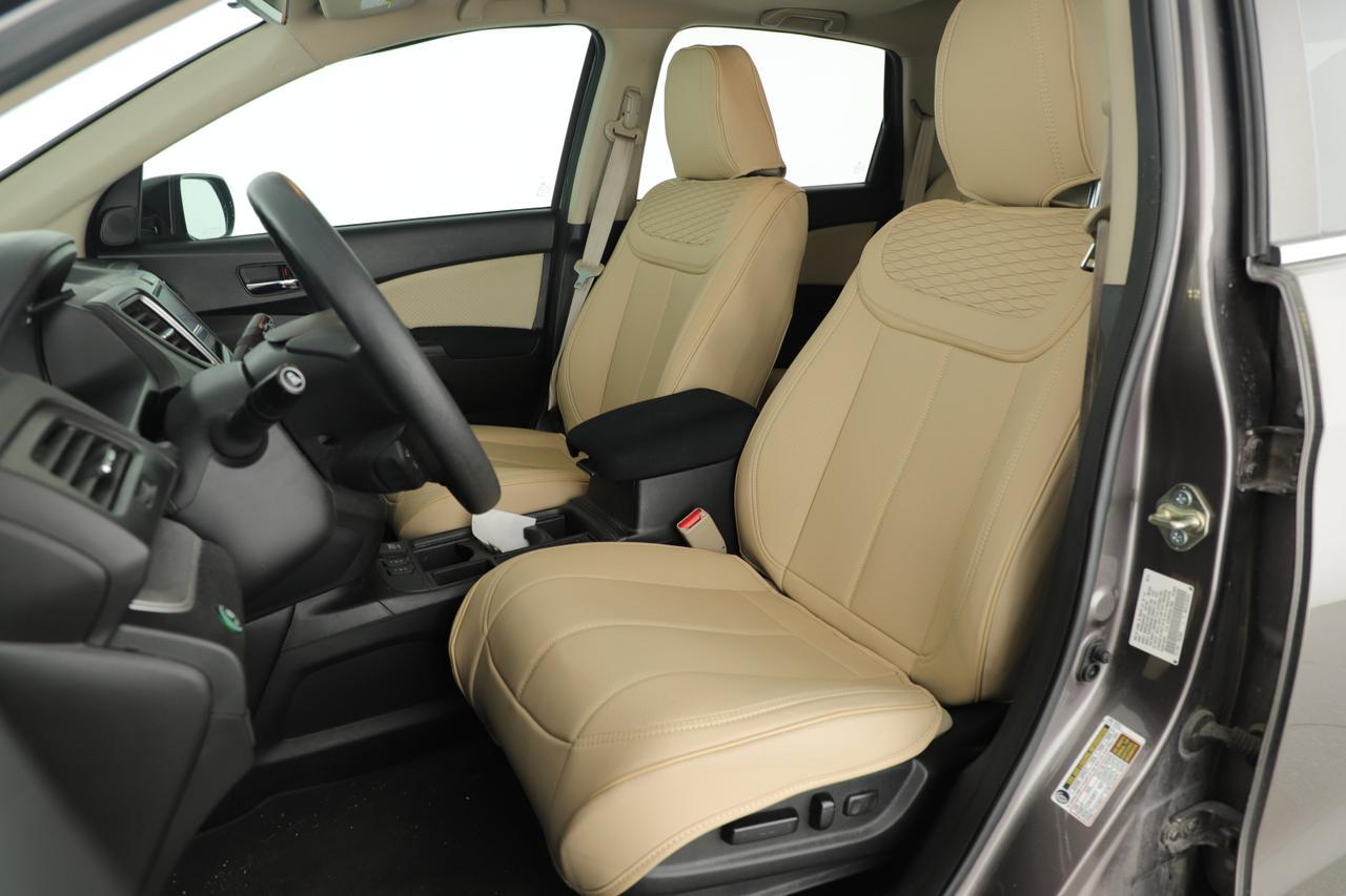 2016 Honda CR-V EX New Braunfels TX