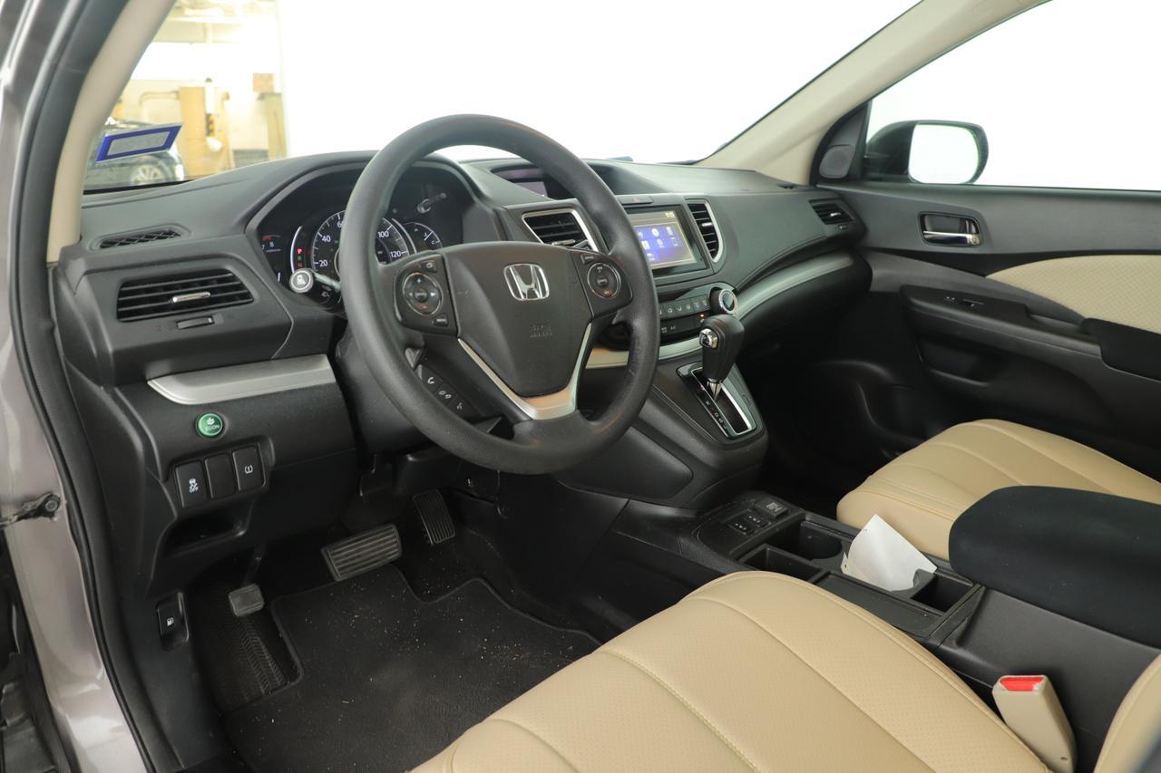 2016 Honda CR-V EX New Braunfels TX