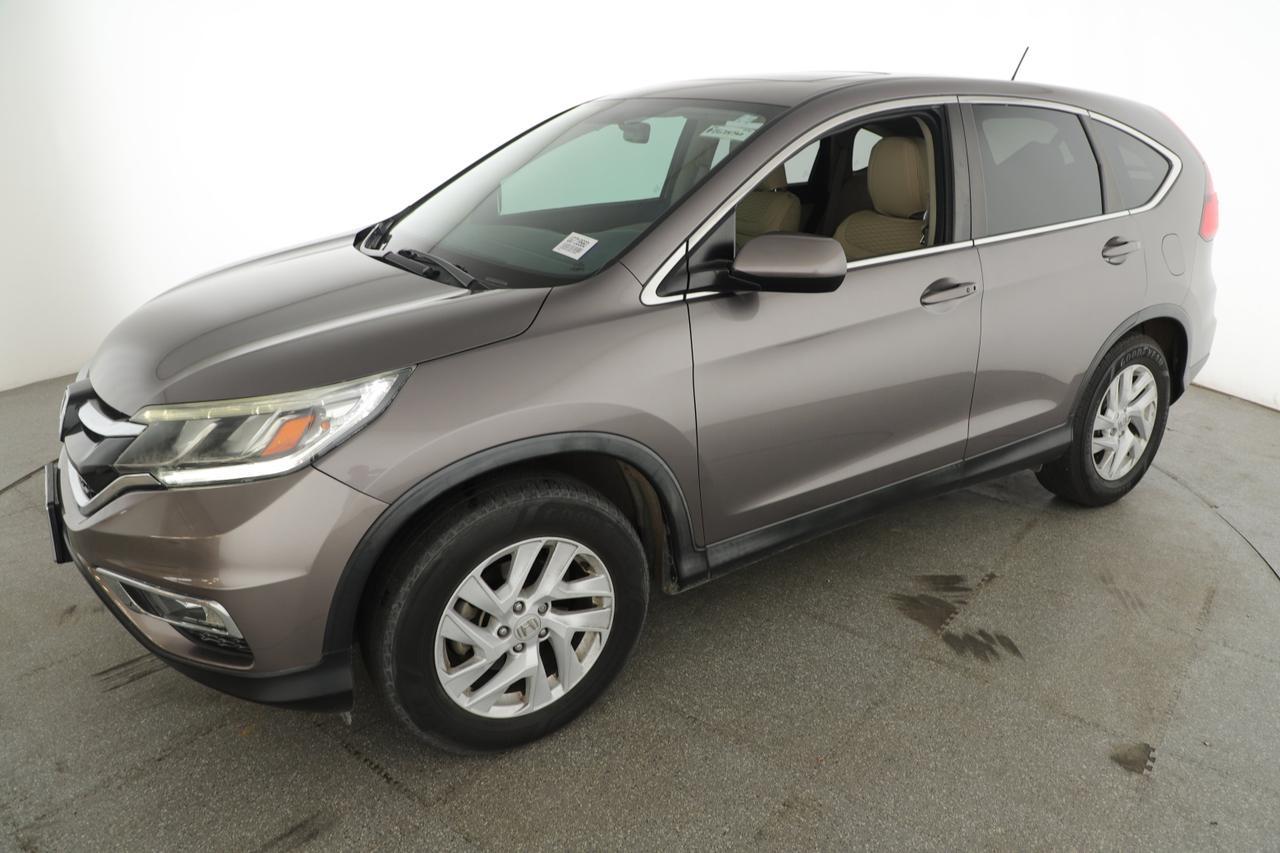 2016 Honda CR-V EX New Braunfels TX