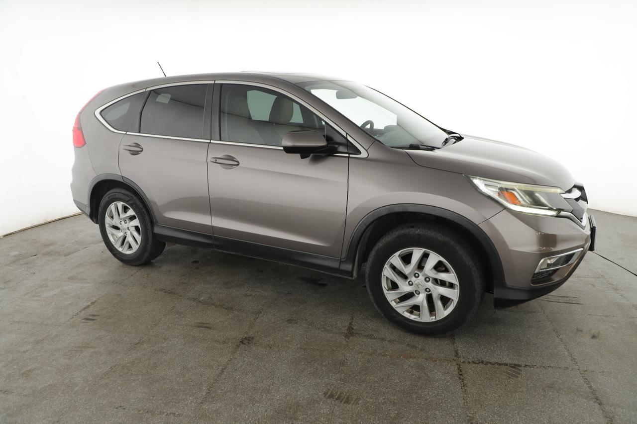 2016 Honda CR-V EX New Braunfels TX