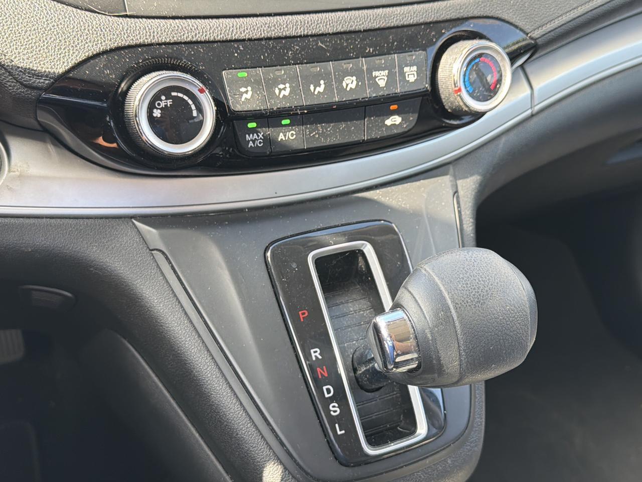 2016 Honda CR-V EX San Antonio TX