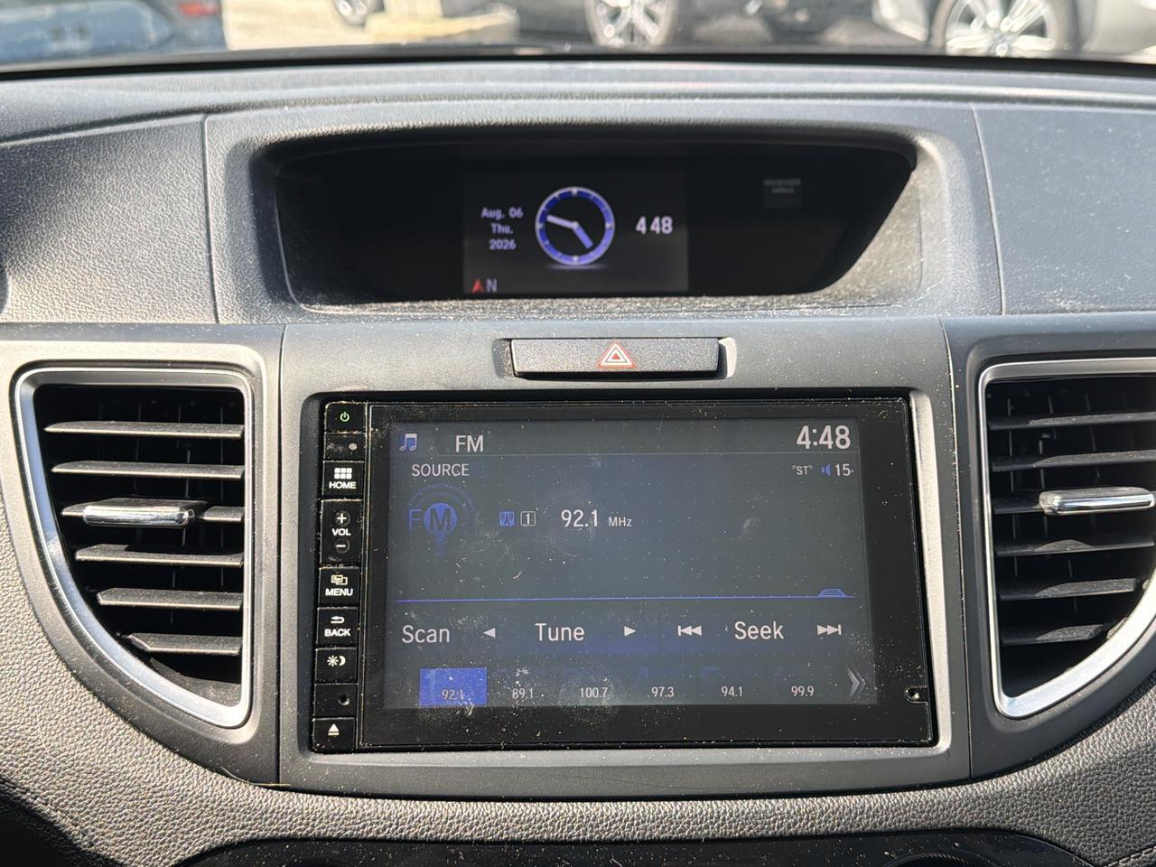 2016 Honda CR-V EX San Antonio TX
