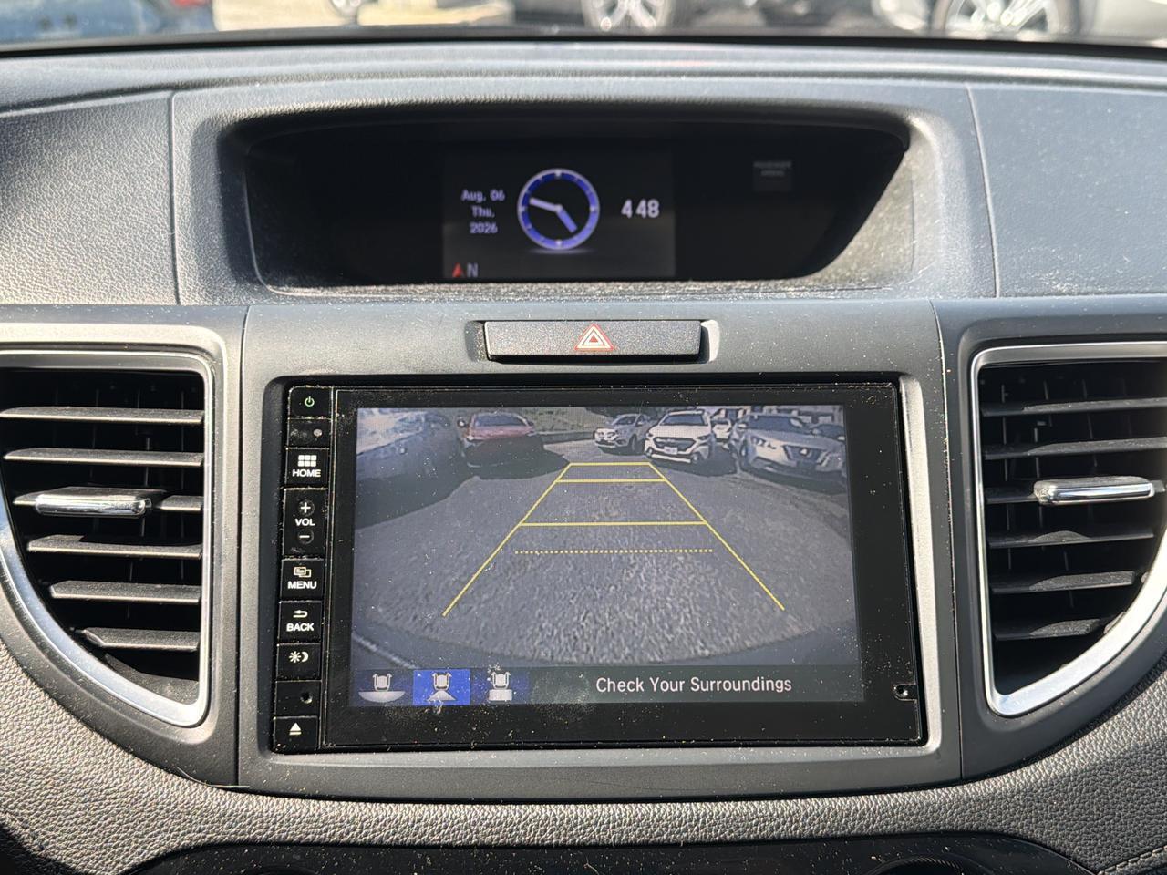 2016 Honda CR-V EX San Antonio TX