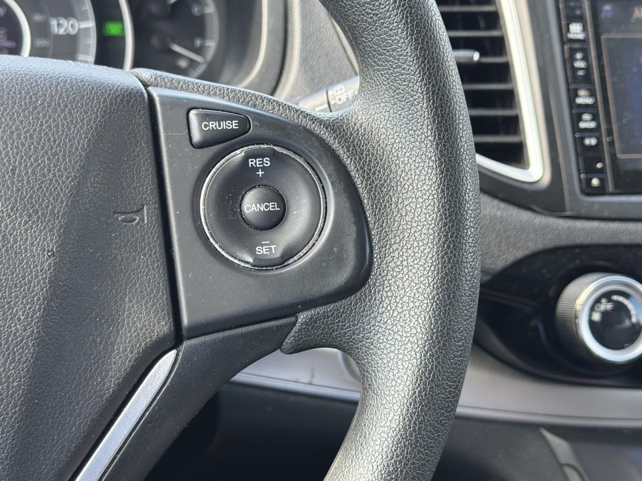 2016 Honda CR-V EX San Antonio TX