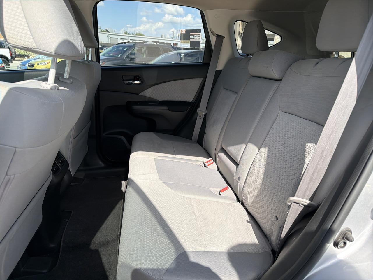 2016 Honda CR-V EX San Antonio TX