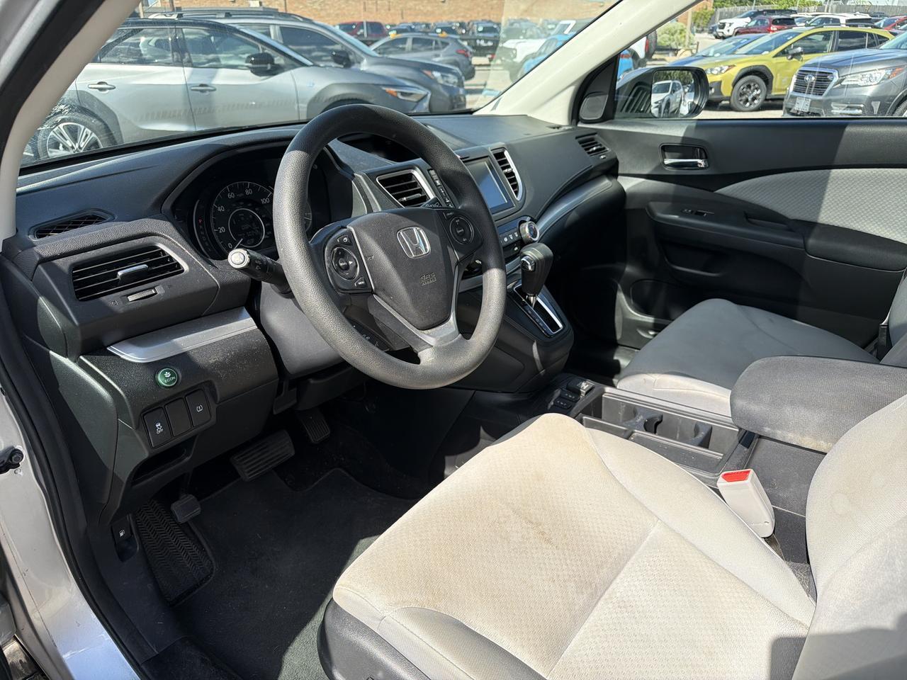 2016 Honda CR-V EX San Antonio TX