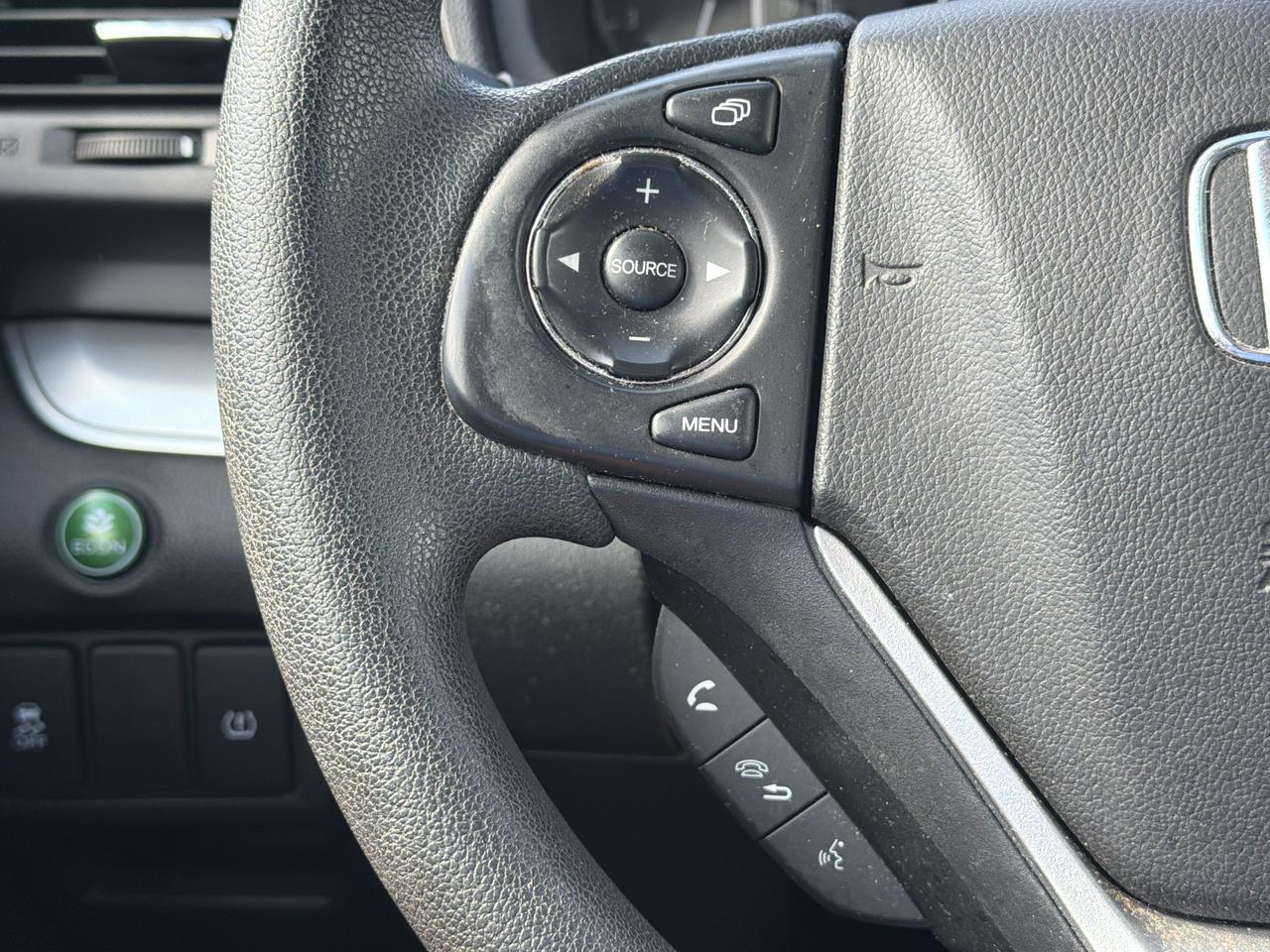 2016 Honda CR-V EX San Antonio TX