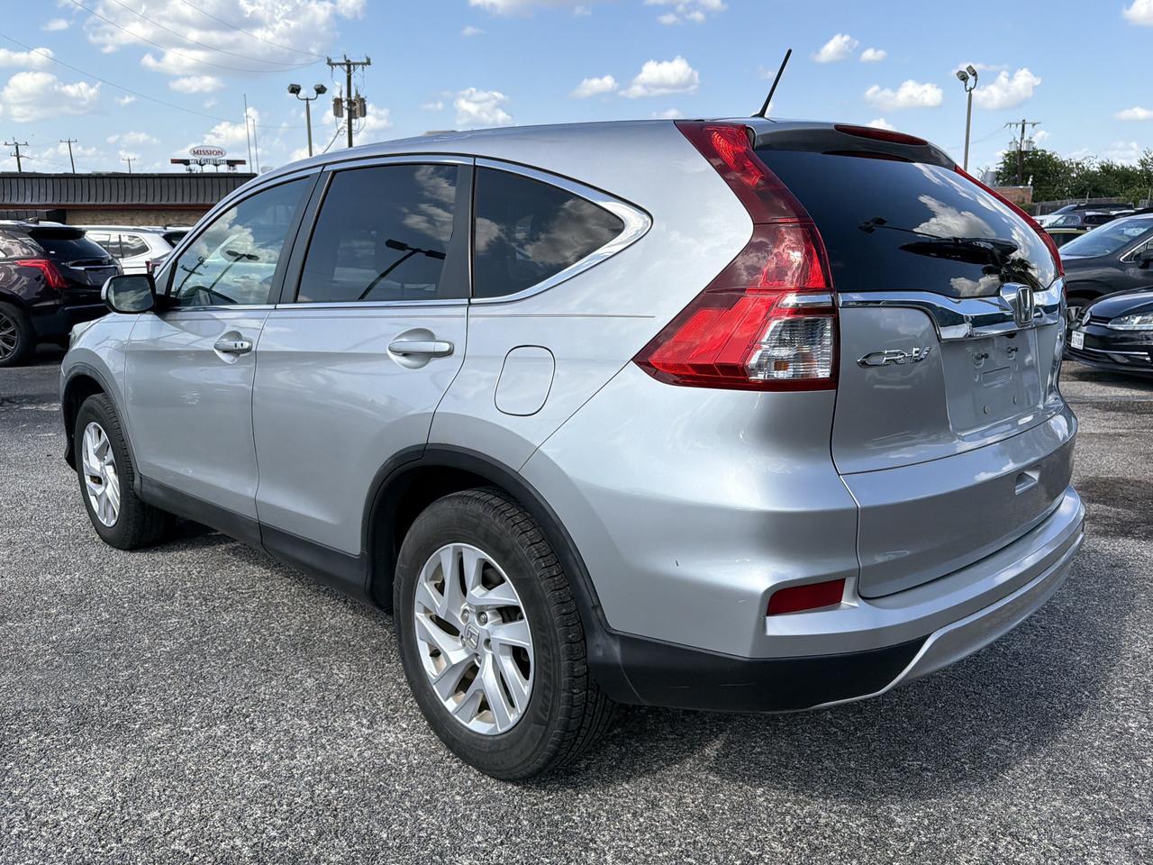 2016 Honda CR-V EX San Antonio TX