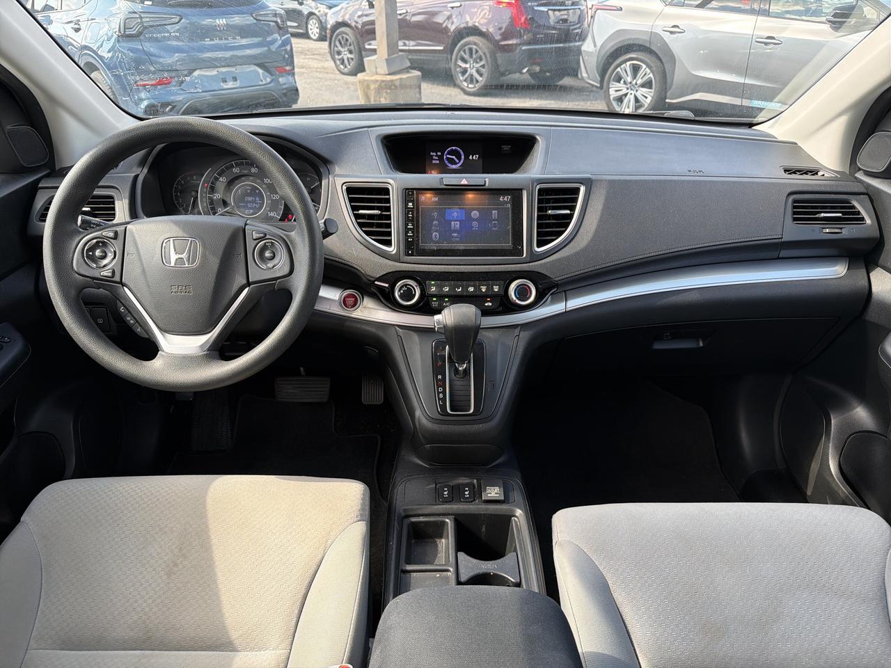 2016 Honda CR-V EX San Antonio TX