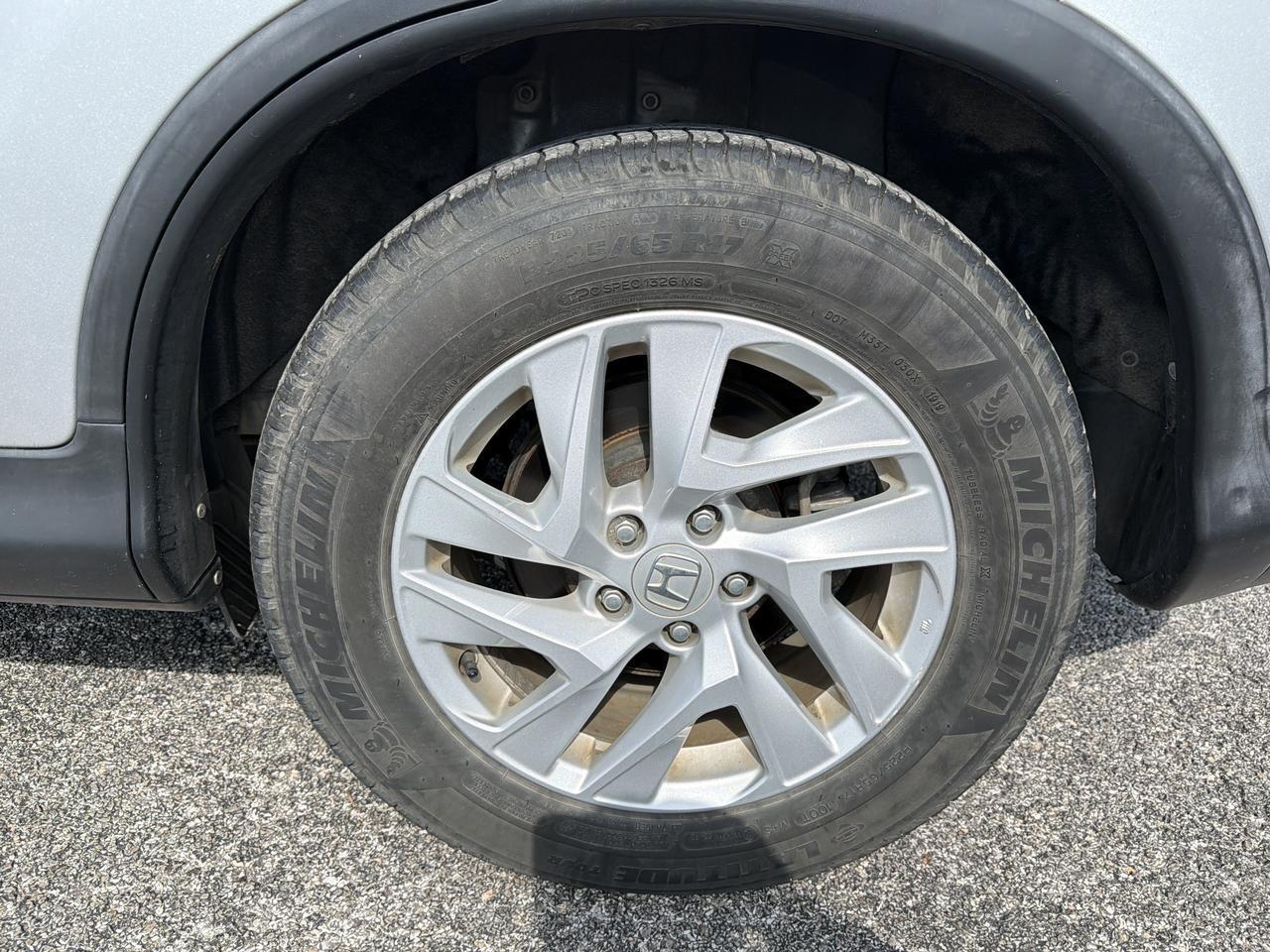 2016 Honda CR-V EX San Antonio TX