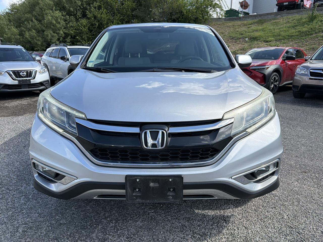 2016 Honda CR-V EX San Antonio TX