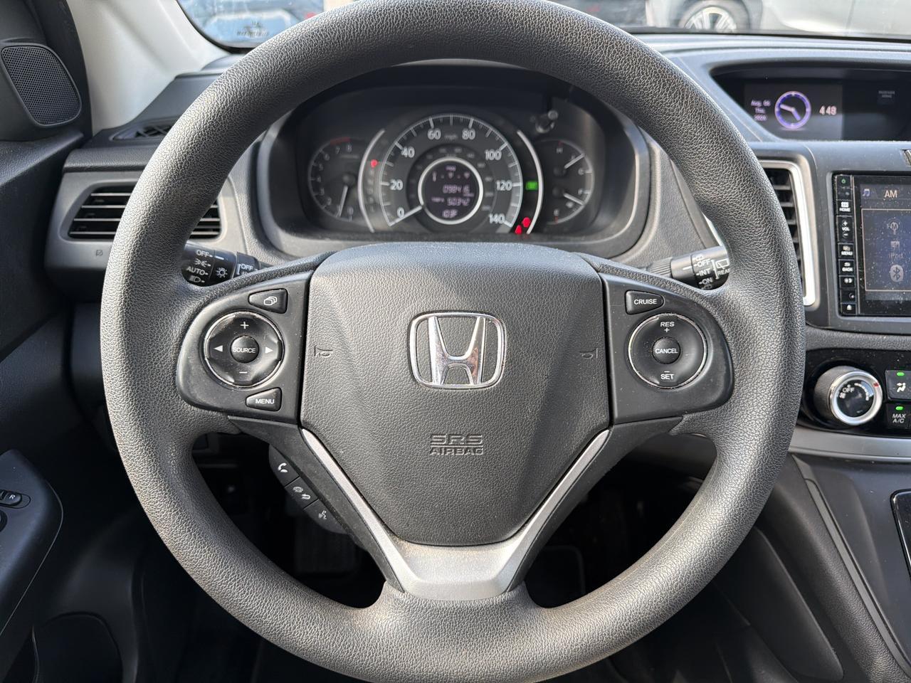 2016 Honda CR-V EX San Antonio TX