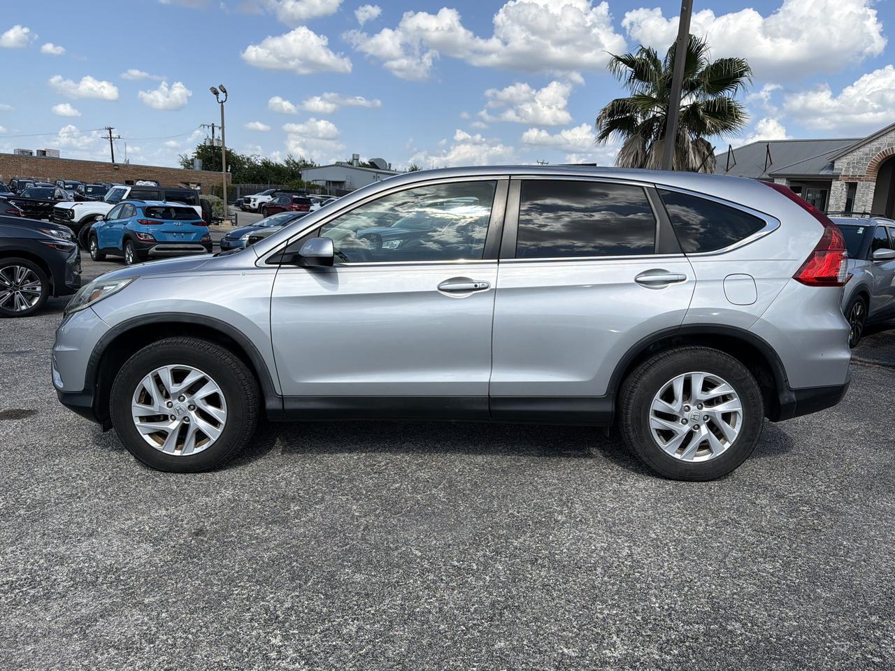 2016 Honda CR-V EX San Antonio TX