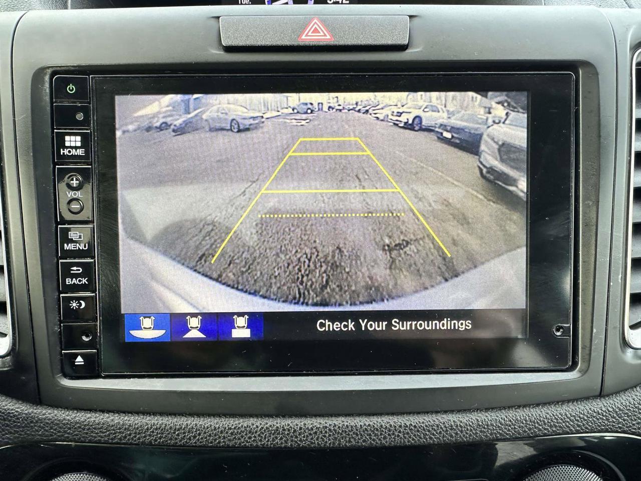 2016 Honda CR-V EX San Clemente CA