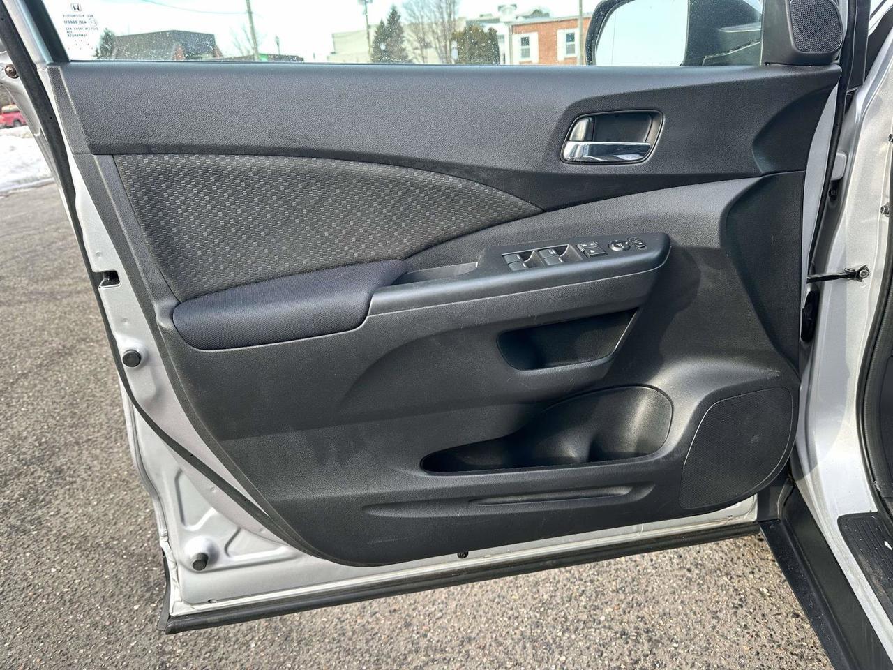 2016 Honda CR-V EX San Clemente CA