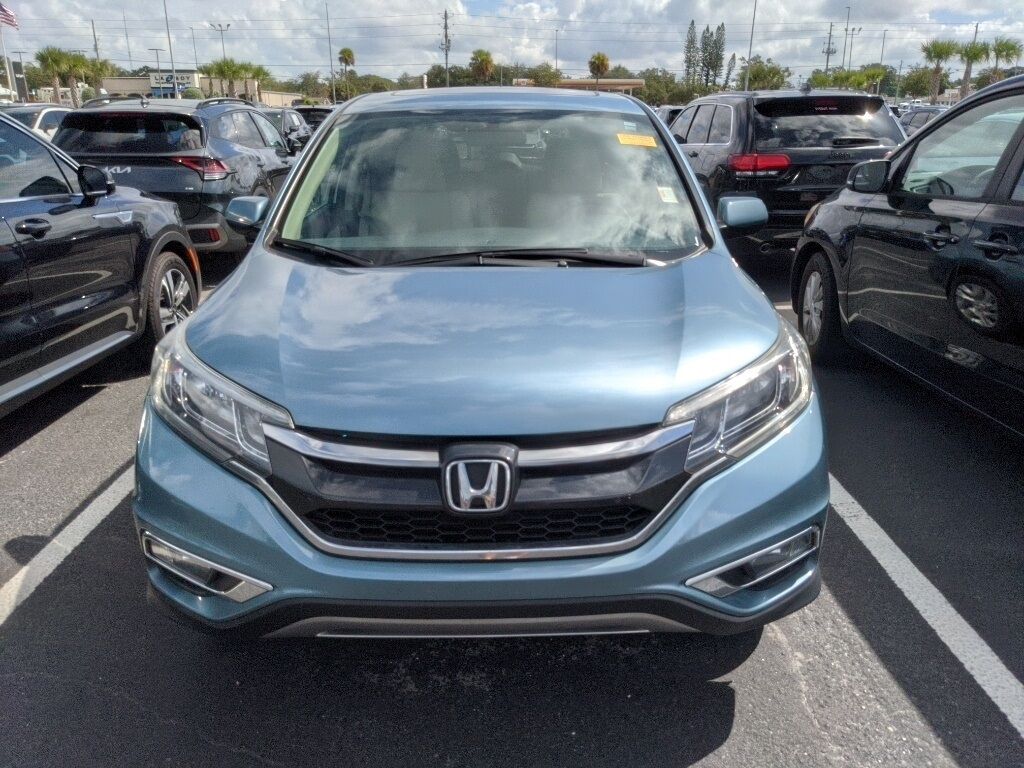 2016 Honda CR-V EX San Clemente CA
