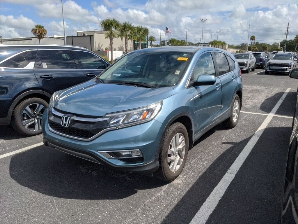 2016 Honda CR-V EX San Clemente CA