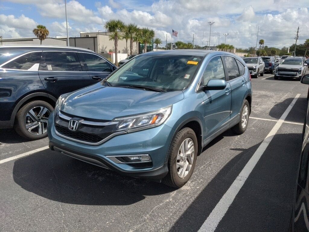 2016 Honda CR-V EX San Clemente CA