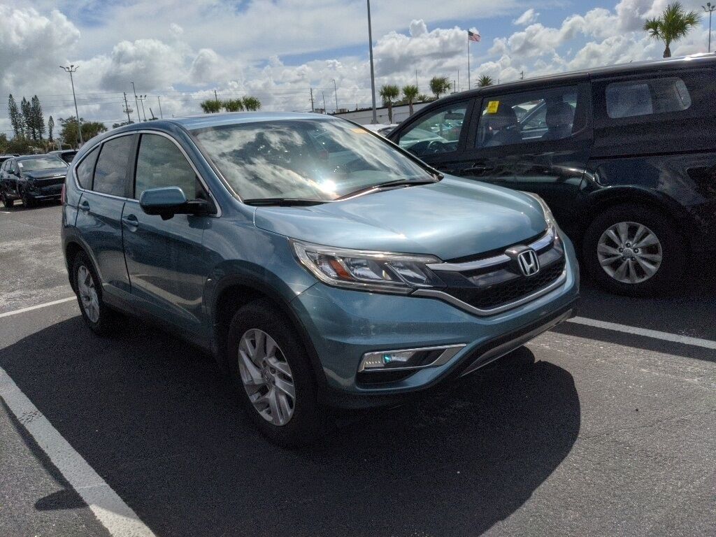 2016 Honda CR-V EX San Clemente CA