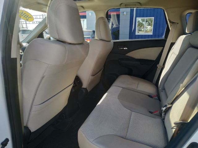 2016 Honda CR-V EX Sarasota FL