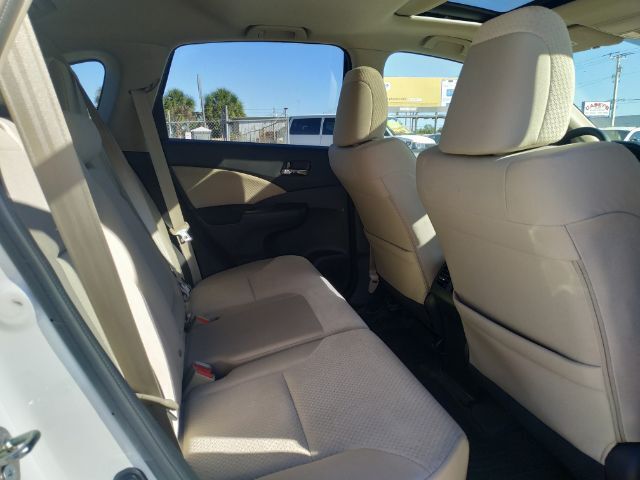 2016 Honda CR-V EX Sarasota FL