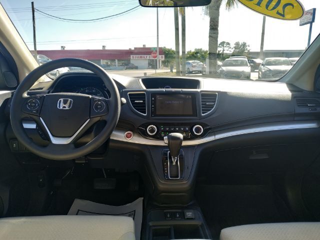 2016 Honda CR-V EX Sarasota FL