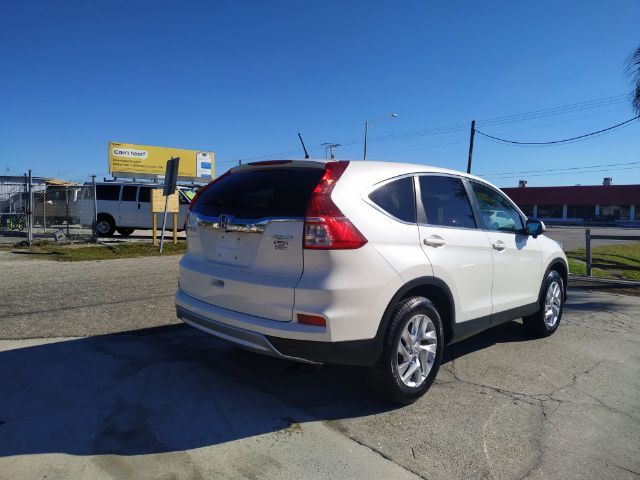 2016 Honda CR-V EX Sarasota FL
