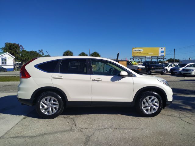 2016 Honda CR-V EX Sarasota FL