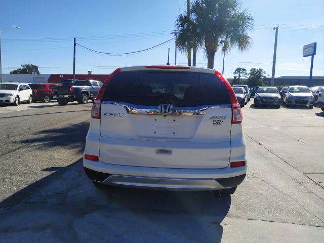 2016 Honda CR-V EX Sarasota FL