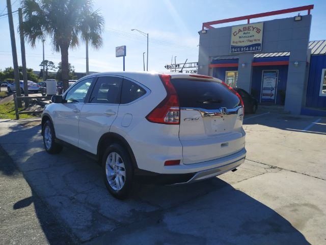 2016 Honda CR-V EX Sarasota FL
