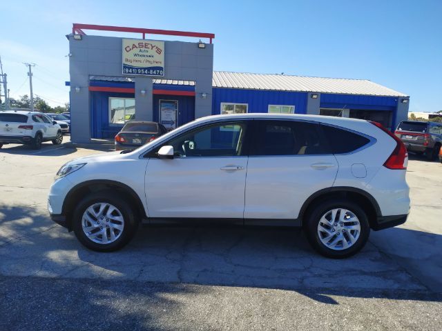 2016 Honda CR-V EX Sarasota FL