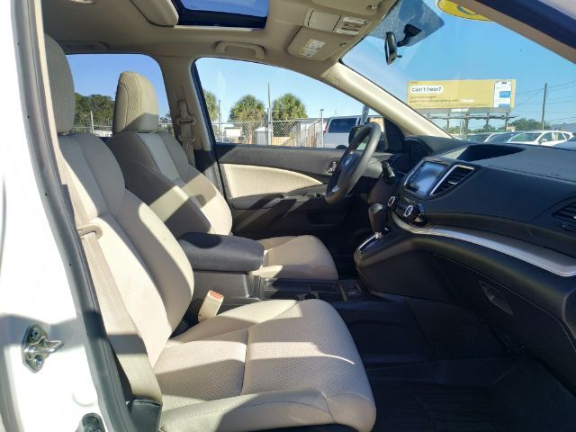 2016 Honda CR-V EX Sarasota FL