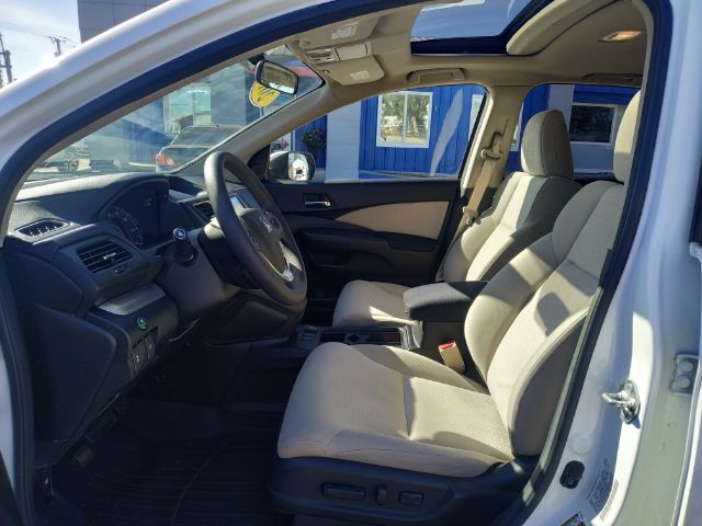 2016 Honda CR-V EX Sarasota FL